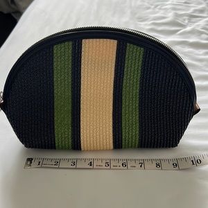 Zara clutch